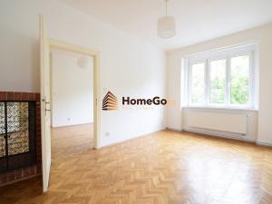 Pronájem bytu 3+kk, Praha - Nusle, Žateckých, 77 m2