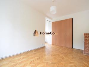 Pronájem bytu 3+kk, Praha - Nusle, Žateckých, 77 m2