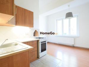 Pronájem bytu 3+kk, Praha - Nusle, Žateckých, 77 m2