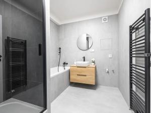 Prodej bytu 3+kk, Praha - Záběhlice, Velenovského, 89 m2