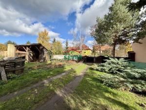 Prodej pozemku pro bydlení, Libědice, 816 m2