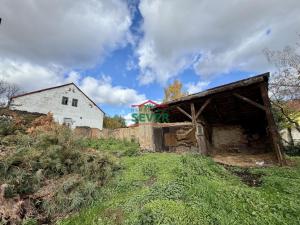 Prodej pozemku pro bydlení, Libědice, 816 m2