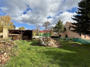 Prodej pozemku pro bydlení, Libědice, 816 m2