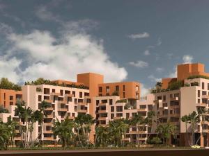 Prodej bytu 2+kk, Golem, 84 m2