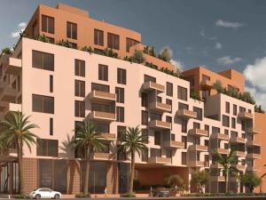 Prodej bytu 2+kk, Golem, 84 m2