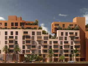 Prodej bytu 2+kk, Golem, 84 m2