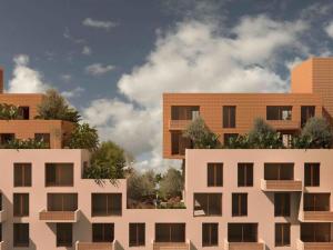 Prodej bytu 2+kk, Golem, 84 m2