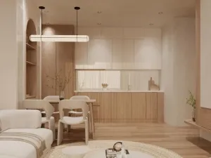 Prodej bytu 2+kk, Golem, 84 m2