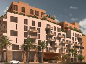 Prodej bytu 2+kk, Golem, 84 m2