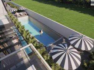 Prodej bytu 1+kk, Golem, 47 m2