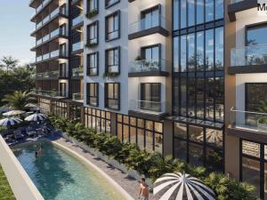 Prodej bytu 1+kk, Golem, 47 m2