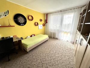 Prodej bytu 3+1, Hradec Králové, třída Edvarda Beneše, 99 m2