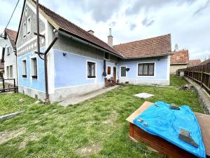 Prodej chalupy, Horka, 140 m2