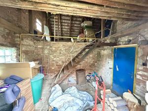 Prodej chalupy, Horka, 140 m2