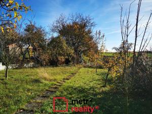 Prodej rodinného domu, Grygov, Týnecká, 108 m2