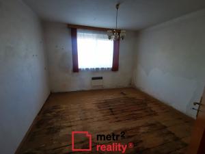 Prodej rodinného domu, Grygov, Týnecká, 108 m2