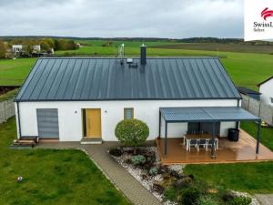 Prodej rodinného domu, Kvíčovice, 132 m2