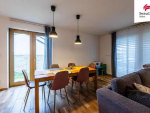 Prodej rodinného domu, Kvíčovice, 132 m2