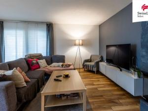 Prodej rodinného domu, Kvíčovice, 132 m2