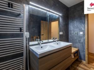 Prodej rodinného domu, Kvíčovice, 132 m2