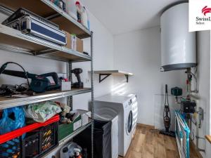 Prodej rodinného domu, Kvíčovice, 132 m2