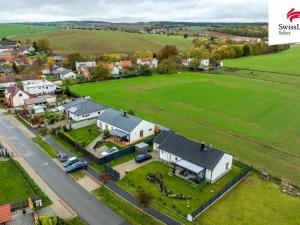 Prodej rodinného domu, Kvíčovice, 132 m2