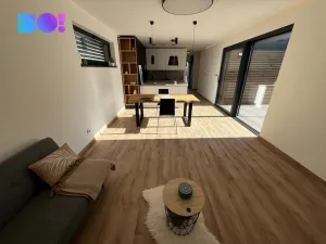 Prodej domu na klíč, Ludgeřovice, Markvartovická, 73 m2