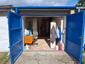 Pronájem garáže, Hodonín, 18 m2