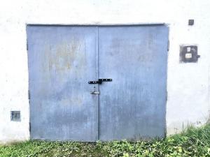 Pronájem garáže, Nový Šaldorf-Sedlešovice - Sedlešovice, 24 m2