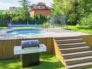 Prodej chaty, Sobotín, 210 m2