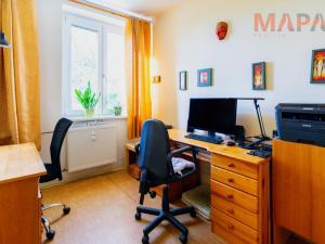 Prodej bytu 4+1, Chomutov, Borová, 76 m2