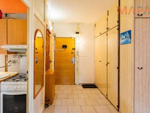 Prodej bytu 4+1, Chomutov, Borová, 76 m2