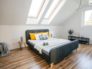 Prodej rodinného domu, Zvěřínek, V průhonu, 125 m2