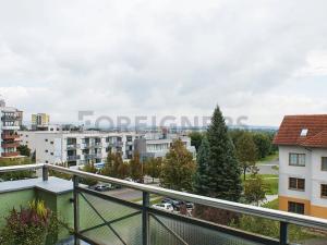 Prodej bytu 3+kk, Olomouc, Horní lán, 83 m2