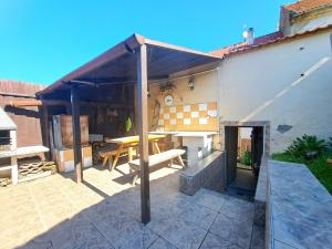 Prodej rodinného domu, Kladno, Tuchoraz, 150 m2