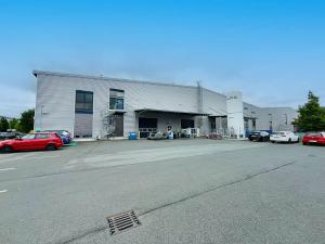 Prodej výrobních prostor, Plzeň, Podnikatelská, 8900 m2