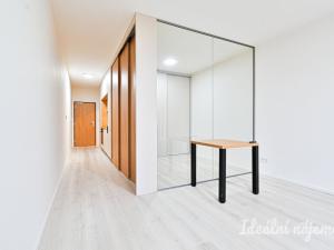 Pronájem bytu 1+kk, Brno, Dornych, 39 m2