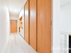 Pronájem bytu 1+kk, Brno, Dornych, 38 m2