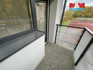 Pronájem kanceláře, Ostrava - Vítkovice, Lidická, 74 m2