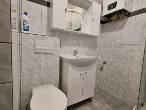 Pronájem bytu 2+1, Praha - Břevnov, Bělohorská, 57 m2