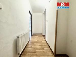 Prodej bytu 2+1, Kryry - Strojetice, 62 m2