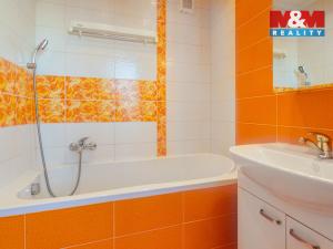 Prodej bytu 3+1, České Budějovice - České Budějovice 3, Plzeňská, 66 m2