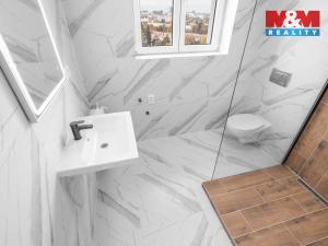 Prodej bytu 3+kk, Praha - Záběhlice, Hrusická, 54 m2