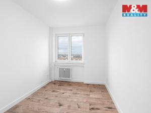 Prodej bytu 3+kk, Praha - Záběhlice, Hrusická, 54 m2