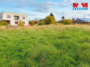 Prodej pozemku pro bydlení, Ohrobec, K Vranému, 871 m2