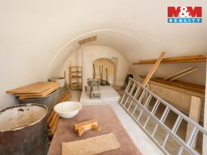 Prodej rodinného domu, Netolice, Hořejší Mlýnská, 143 m2