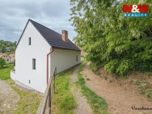 Prodej rodinného domu, Netolice, Hořejší Mlýnská, 143 m2