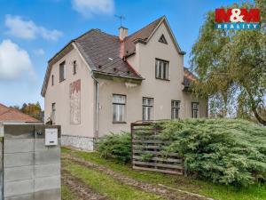 Prodej rodinného domu, Mohelnice, Zábřežská, 178 m2