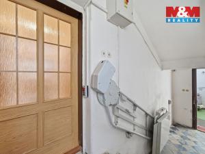 Prodej rodinného domu, Mohelnice, Zábřežská, 178 m2