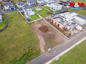 Prodej pozemku pro bydlení, Ústí nad Labem - Skorotice, 768 m2